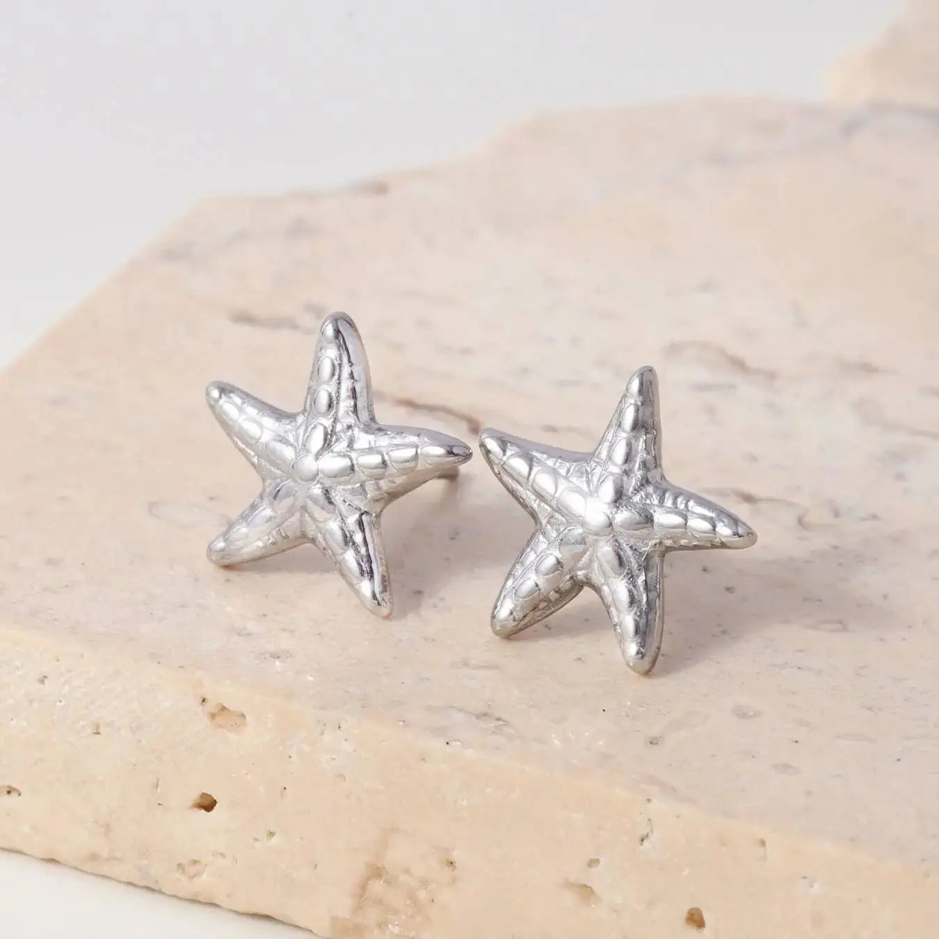 Seastar Gleam Studs