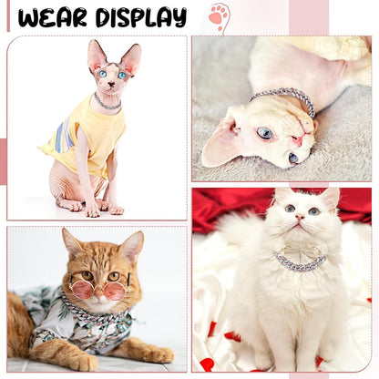 Bling Pet Collar