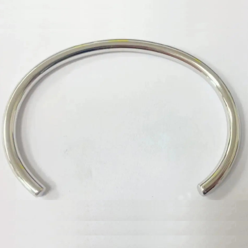 Minimal Arc Cuff