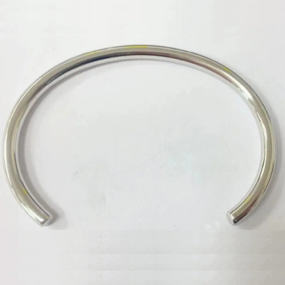 Minimal Arc Cuff