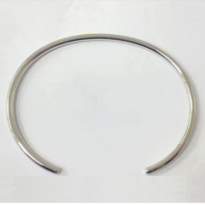 Minimal Arc Cuff