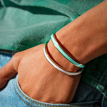 Viva Color Cuff Bracelet