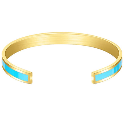 Viva Color Cuff Bracelet