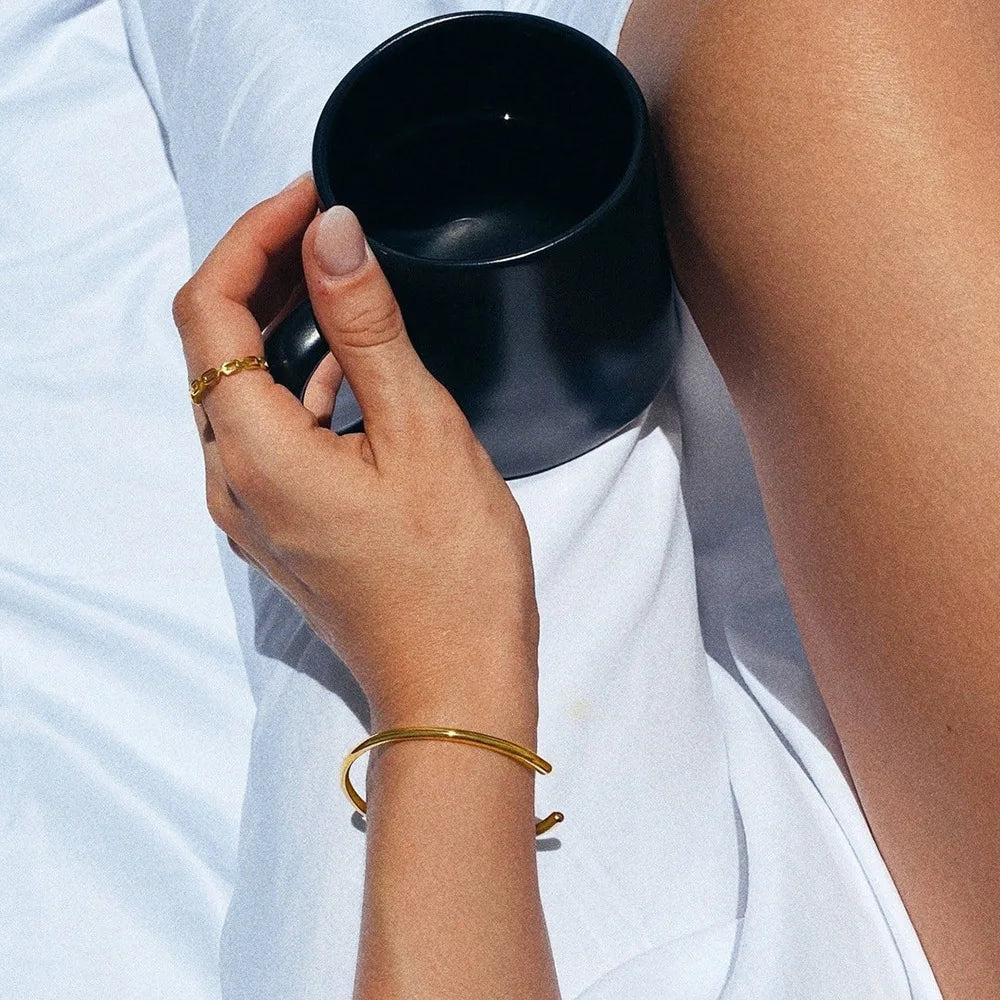 Minimal Arc Cuff