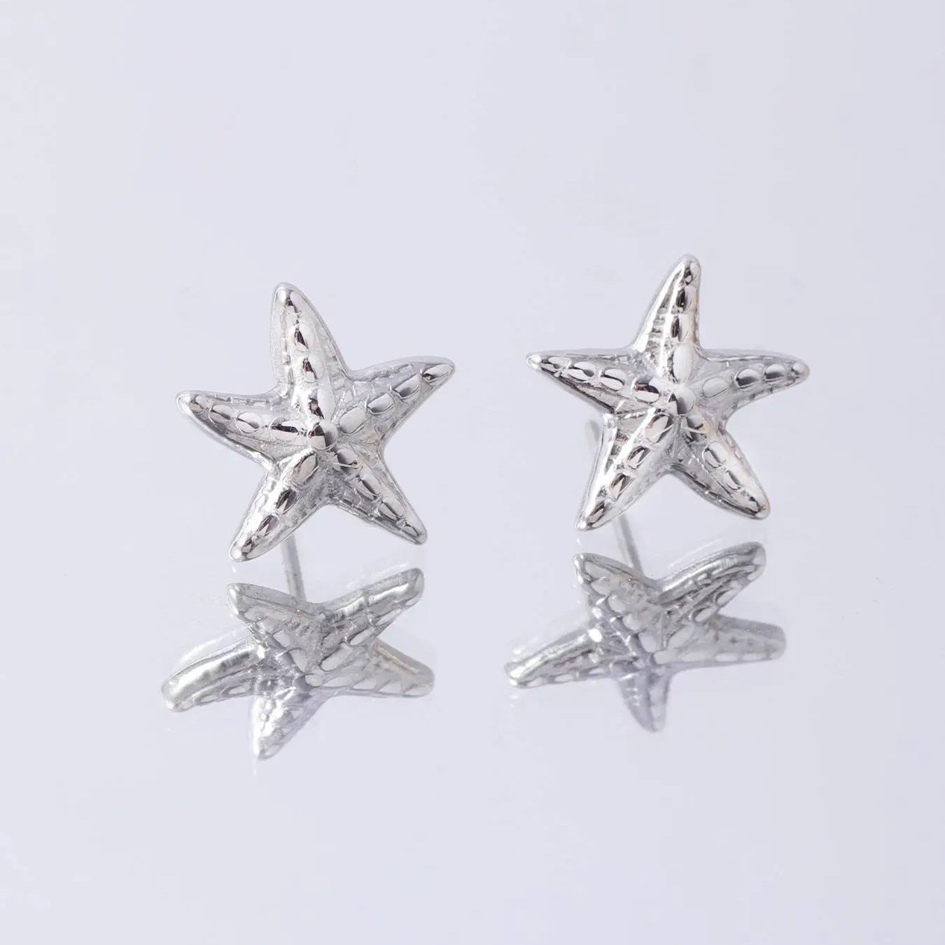 Seastar Gleam Studs
