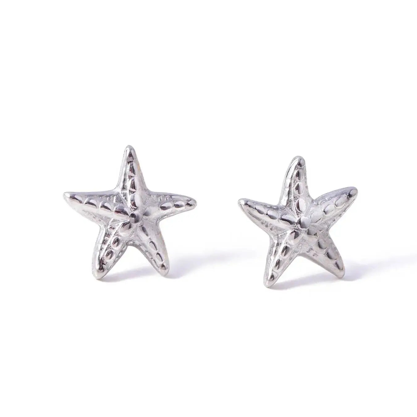 Seastar Gleam Studs