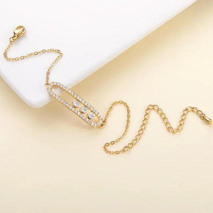 Gleam Orbit Bracelet