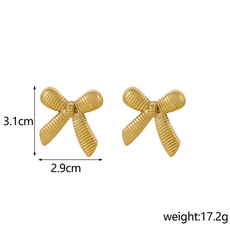Ribbon Luxe Series