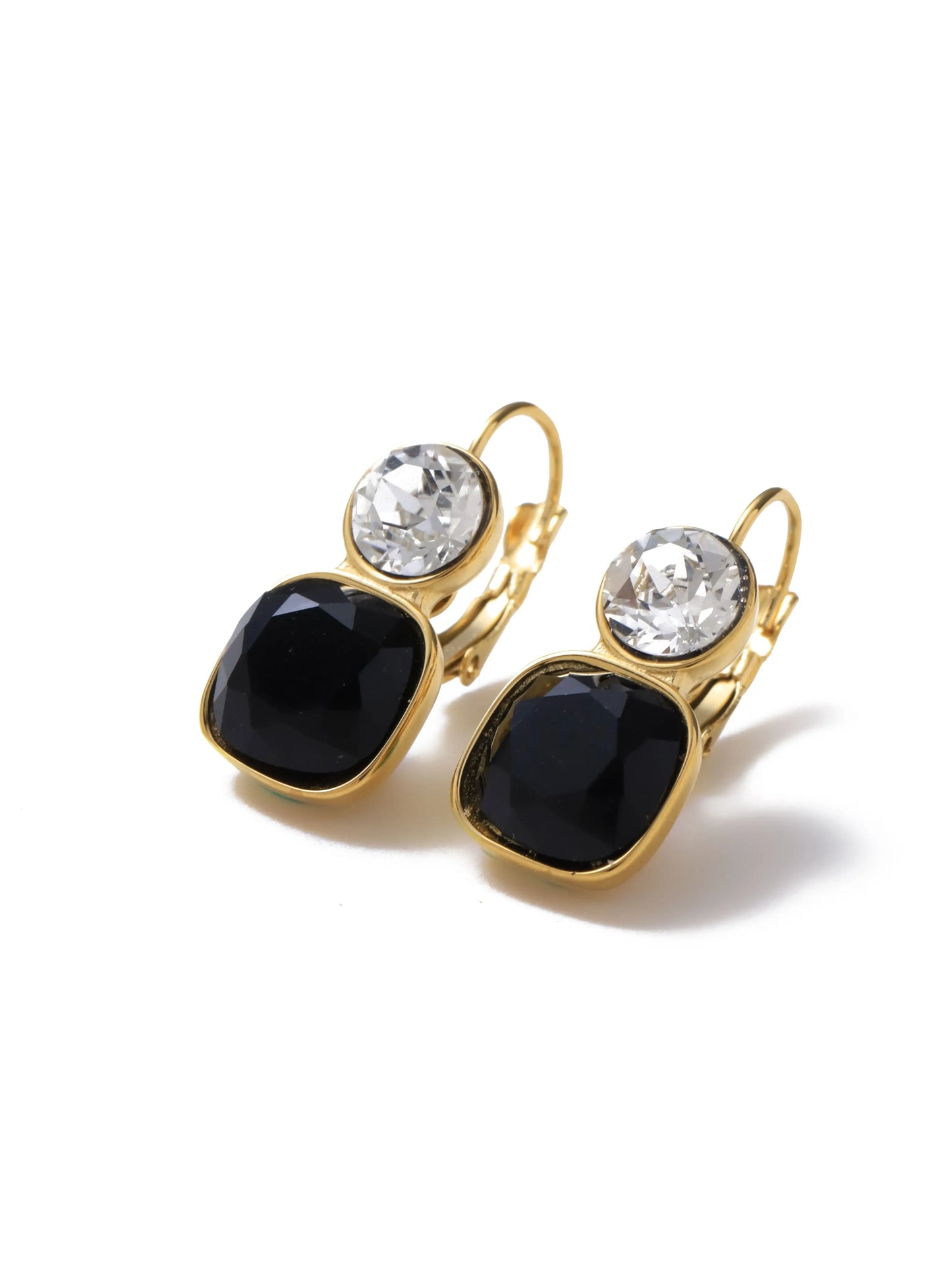 Gemlight Drop Earrings