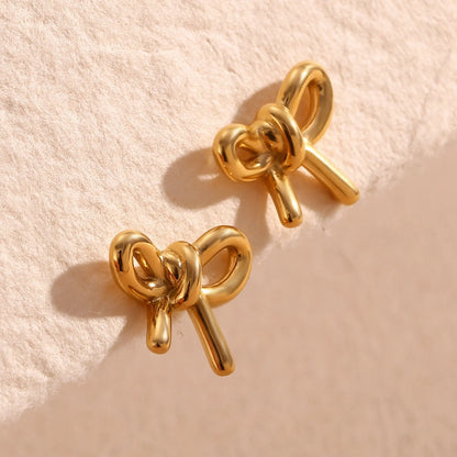 Golden Ribbon Set