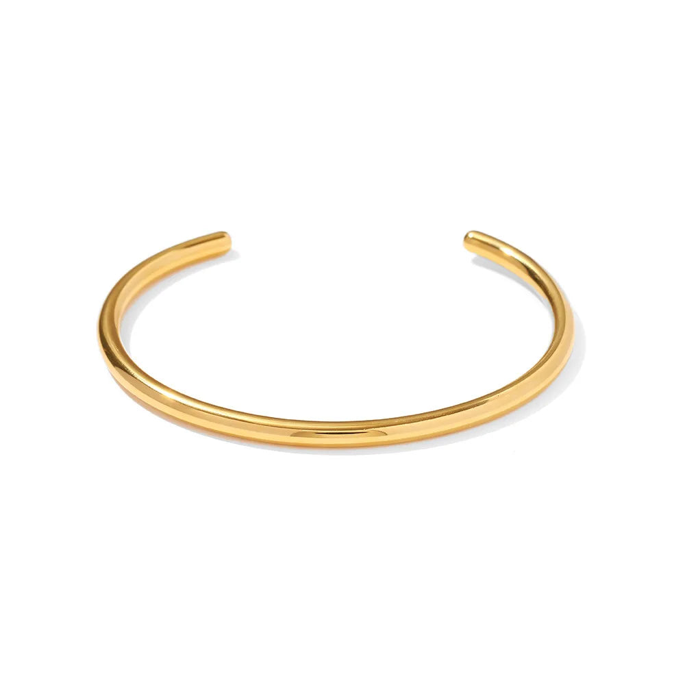 Minimal Arc Cuff