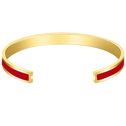 Viva Color Cuff Bracelet