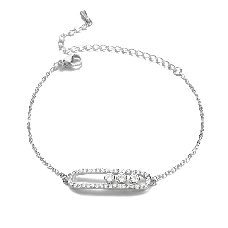 Gleam Orbit Bracelet