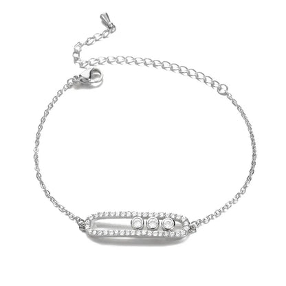 Gleam Orbit Bracelet