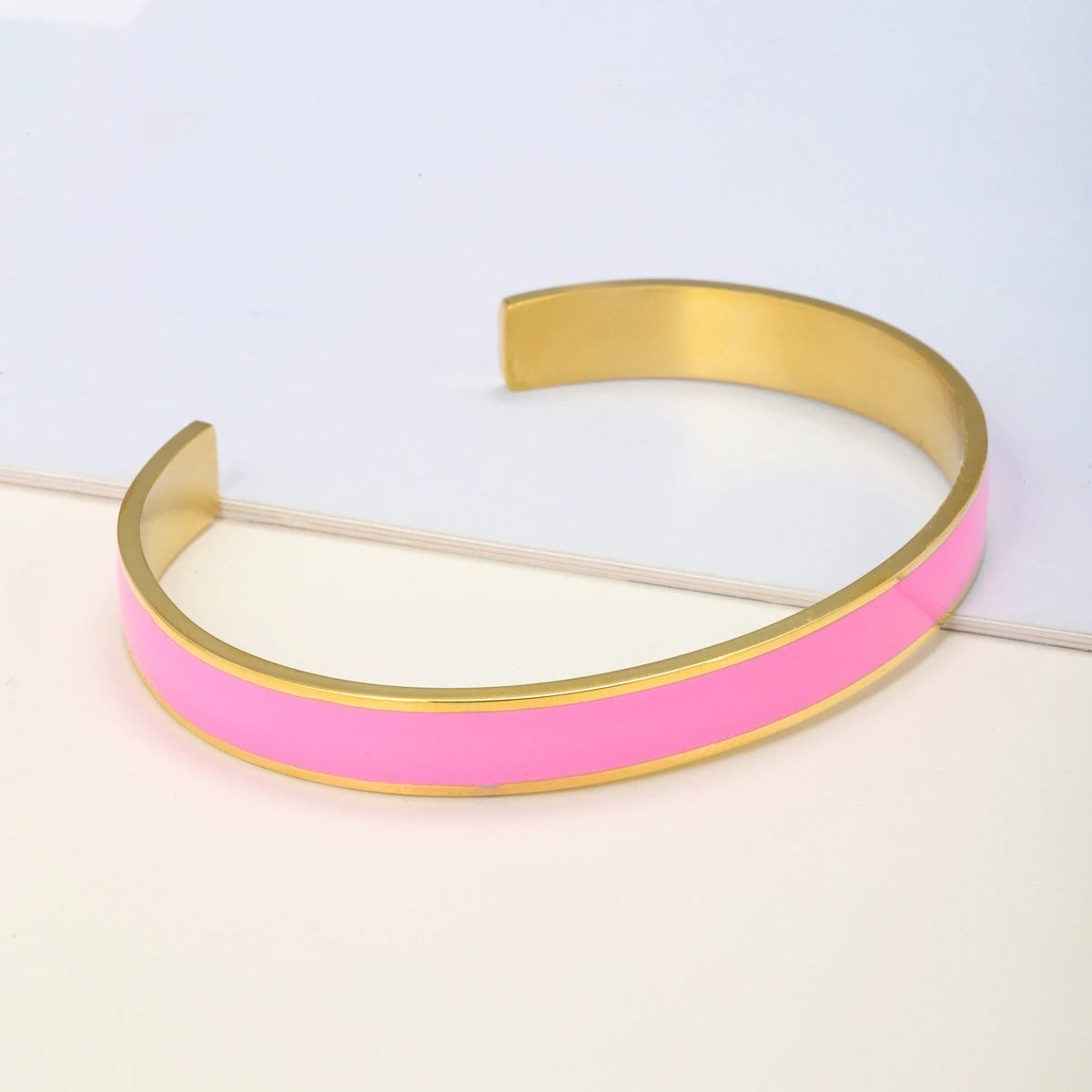 Viva Color Cuff Bracelet