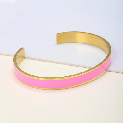 Viva Color Cuff Bracelet