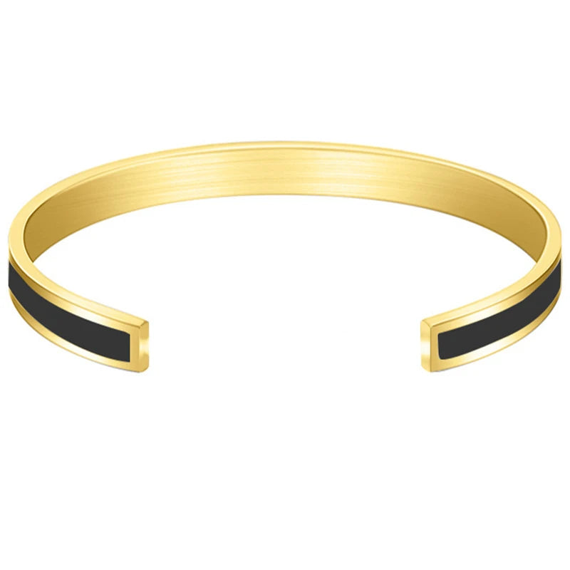 Viva Color Cuff Bracelet