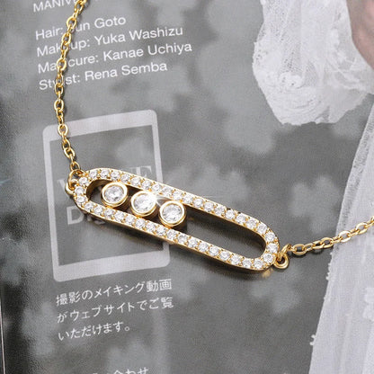 Gleam Orbit Bracelet