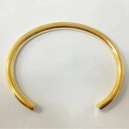 Minimal Arc Cuff