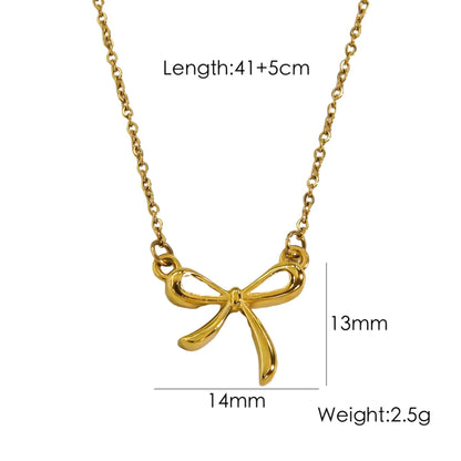 Golden Ribbon Set
