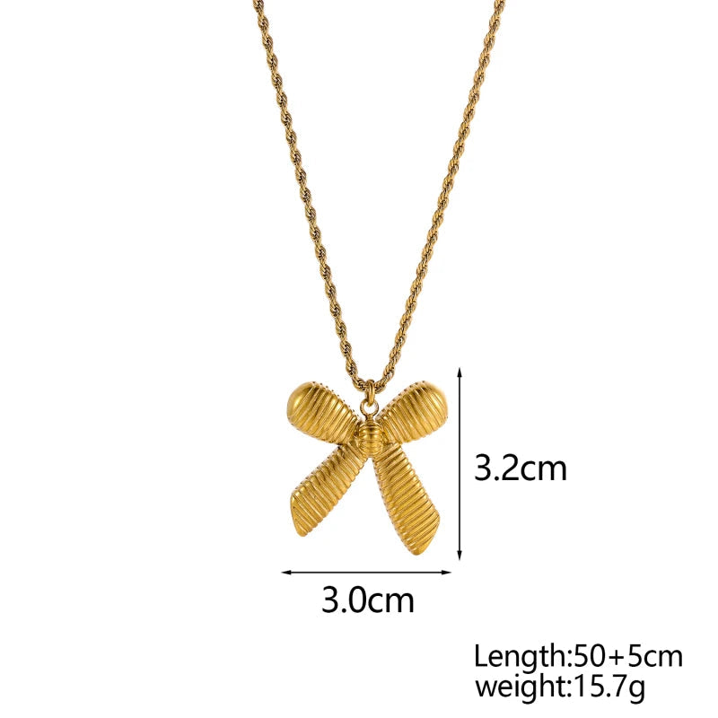 Ribbon Luxe Series