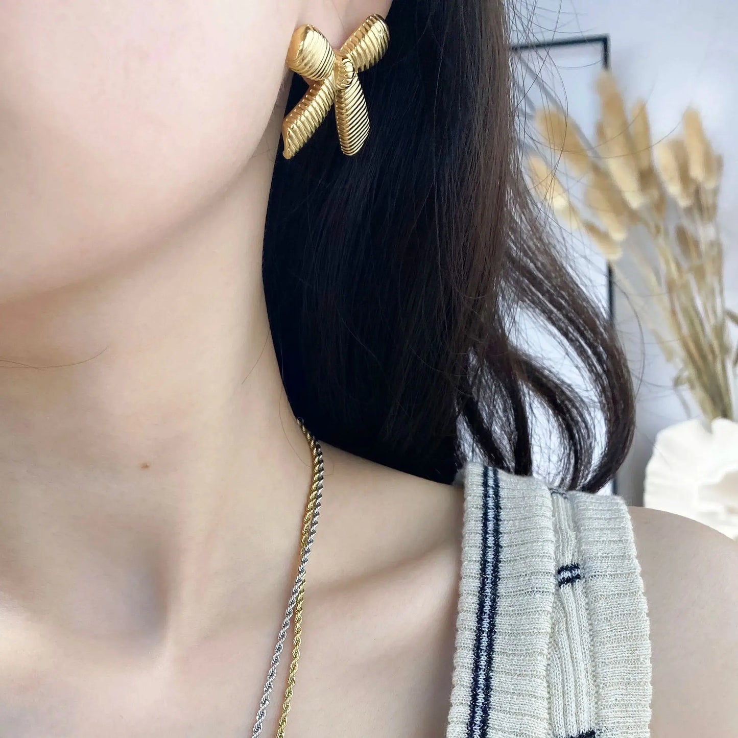 Ribbon Luxe Series