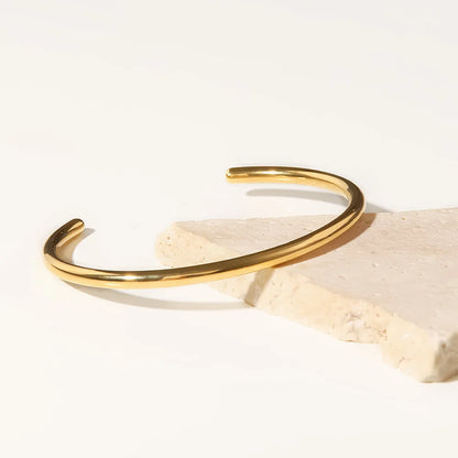 Minimal Arc Cuff