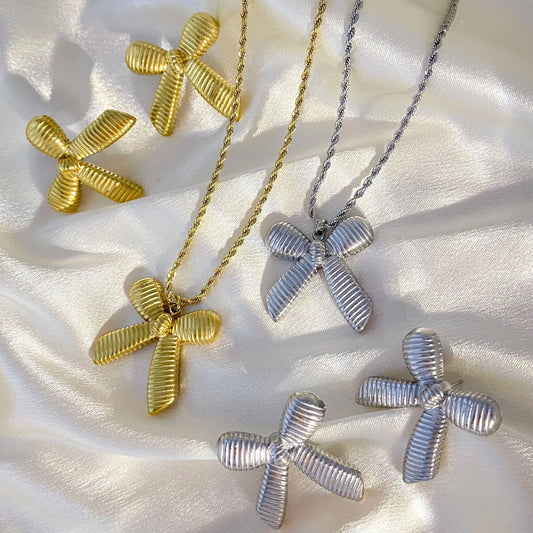 Ribbon Luxe Series