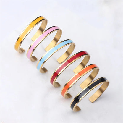 Viva Color Cuff Bracelet