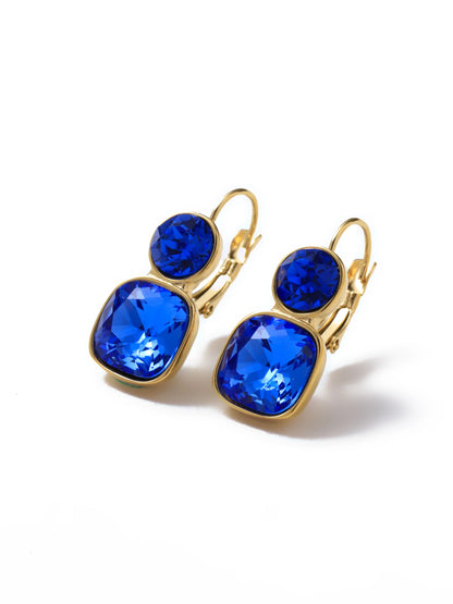 Gemlight Drop Earrings