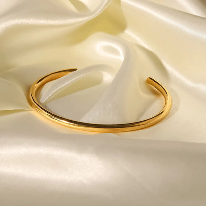 Minimal Arc Cuff