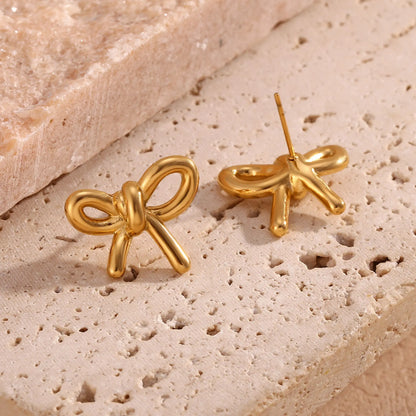 Golden Ribbon Set