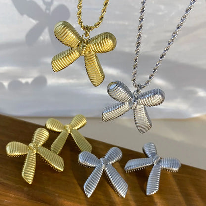 Ribbon Luxe Series