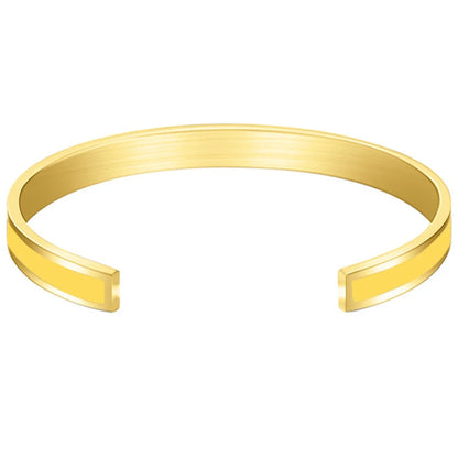 Viva Color Cuff Bracelet