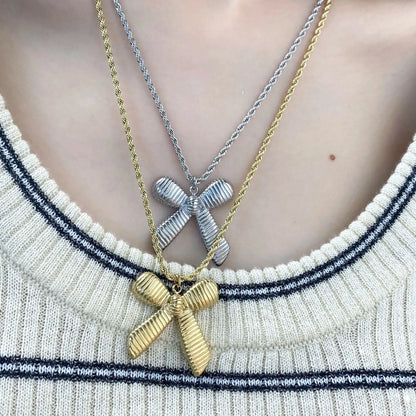 Ribbon Luxe Series