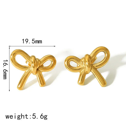 Golden Ribbon Set