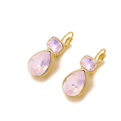 Radiance Teardrop Earrings